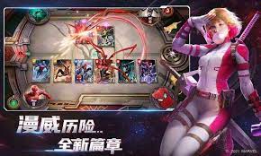 漫威对决2023大升级，AI成亮点！