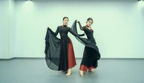 梦中夏至，织就天鹅舞