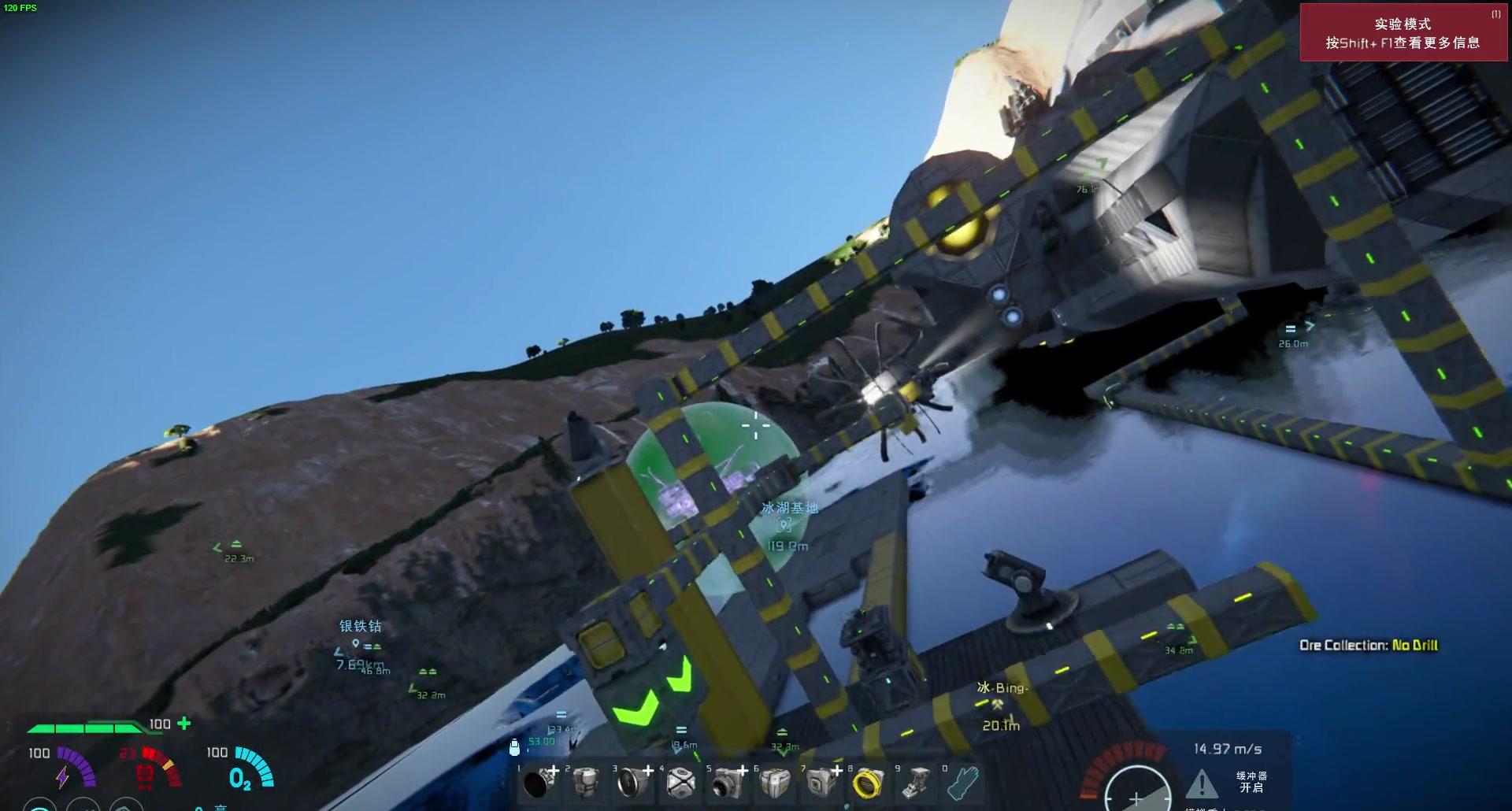 疯子世界末日后 游戏乐趣探寻