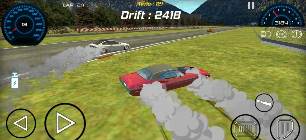 吾王的娱乐秘密：好玩吗？