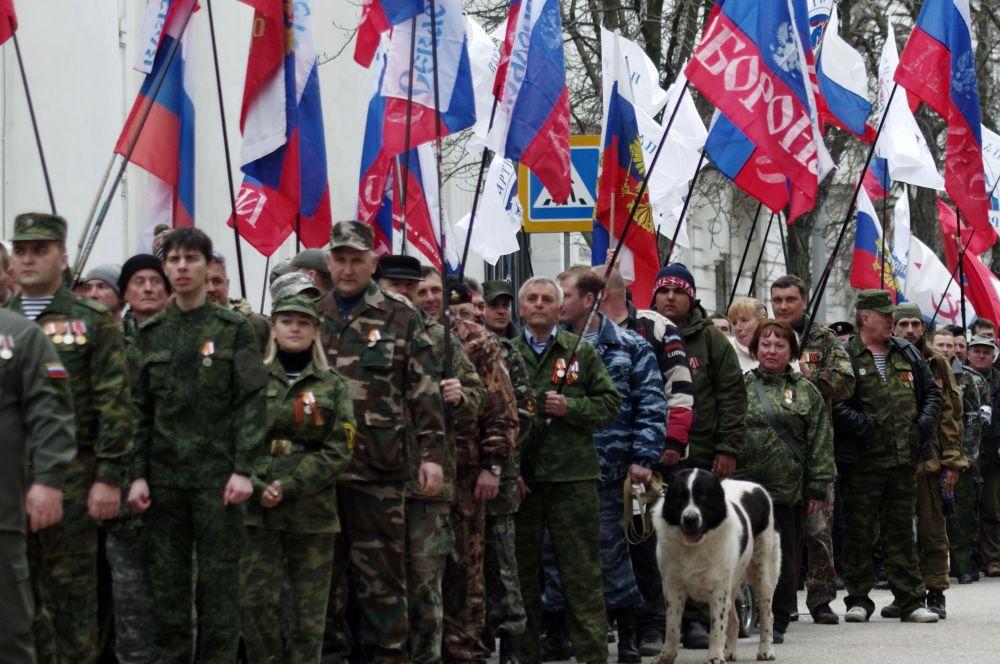 奥伯拉丁回归：俄罗斯迎来何种变革？