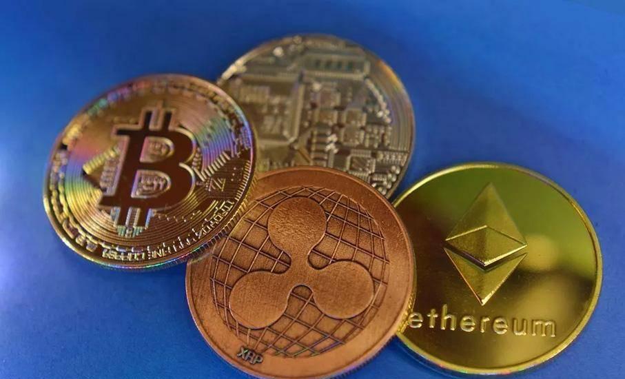 洛奇阿尔卡纳：区块链游戏新时代