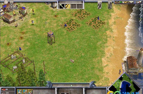 帝国时代3决定版：单机玩法全解析