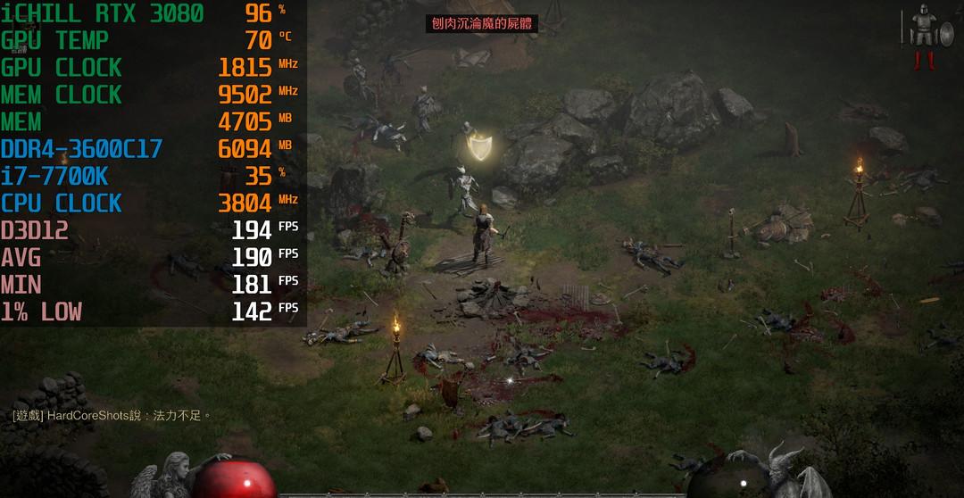 生化4测评：射击之旅，惊险刺激！