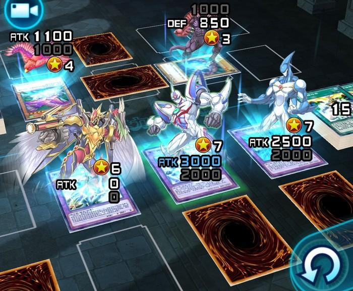 决斗者遗产：链接进化第二季，Switch再战！