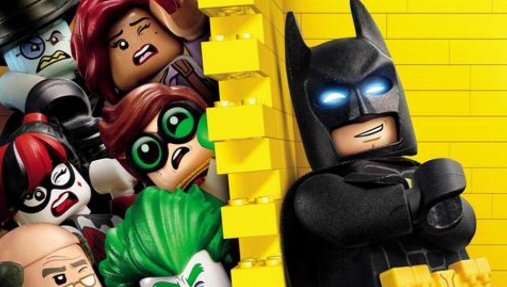 乐高大电影2百度云分享，轻松共享快乐！