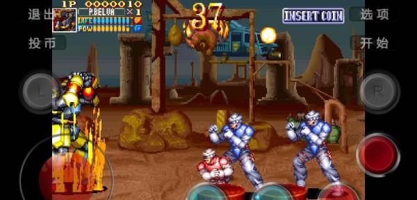 神魔战士竞技场：神秘力量法师对决