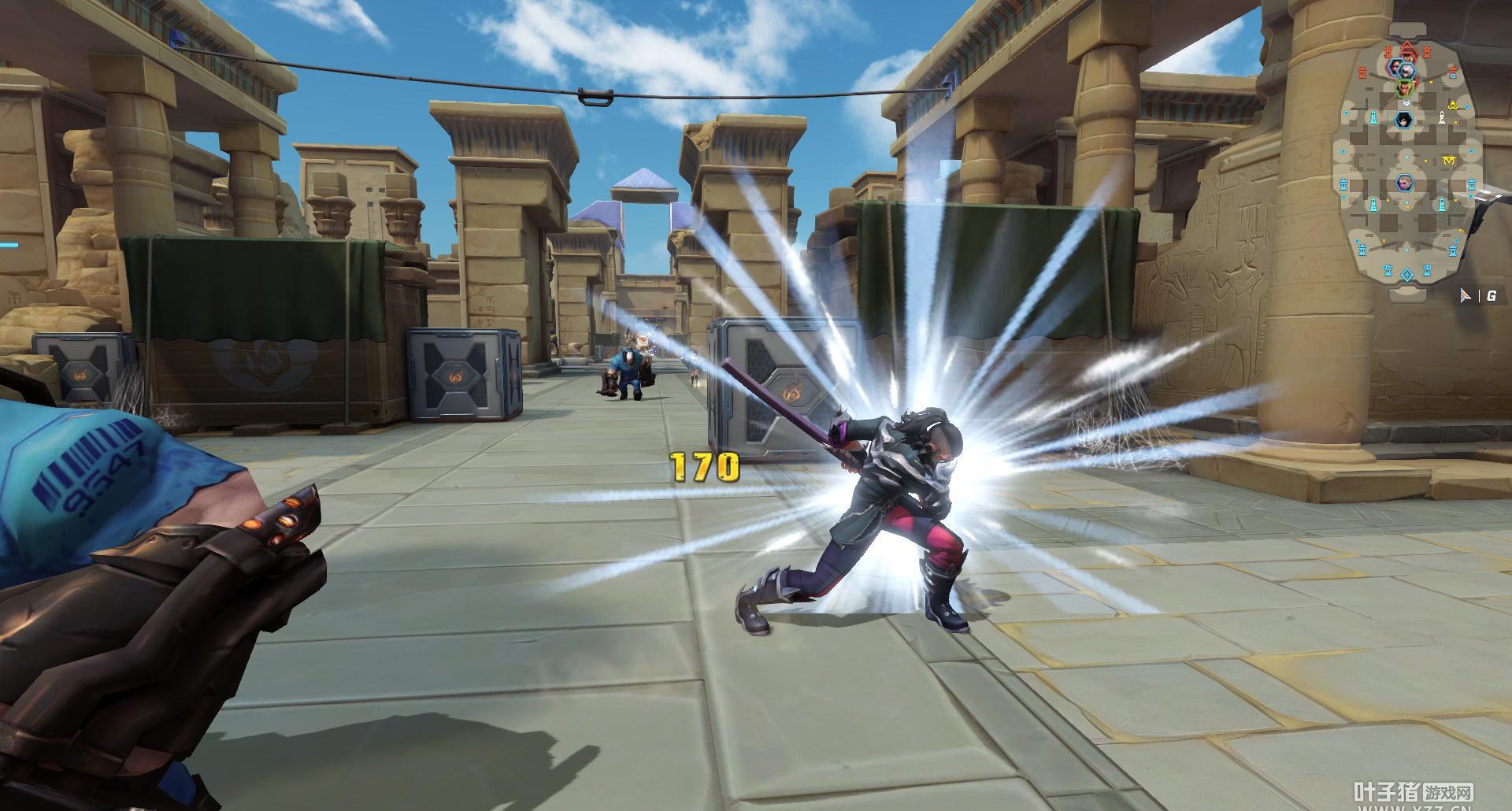 无尽魅力！最新参赛影片震撼登场！