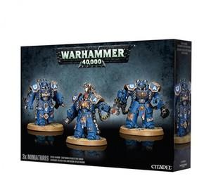 《无皮者战锤》评测：传说中的武器