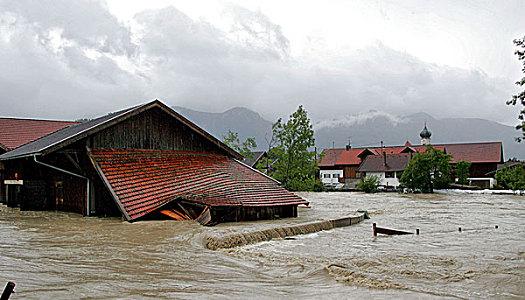 稳固城市天际线的思越木结构房屋
