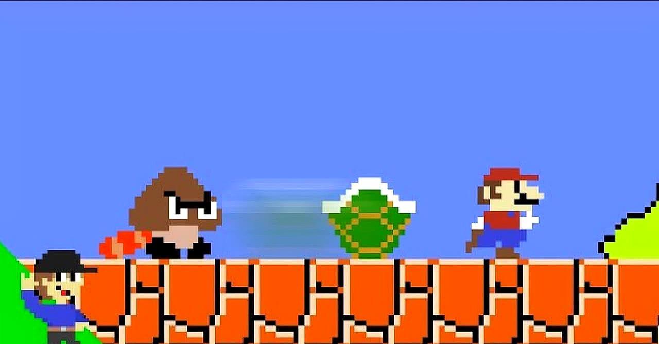 马派新射击游戏：路易桃公主评测