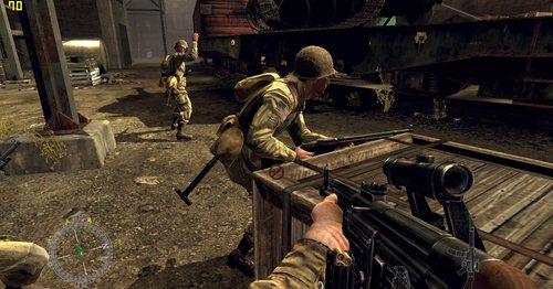 身临其境！动荡时代最新游戏引擎震撼登场