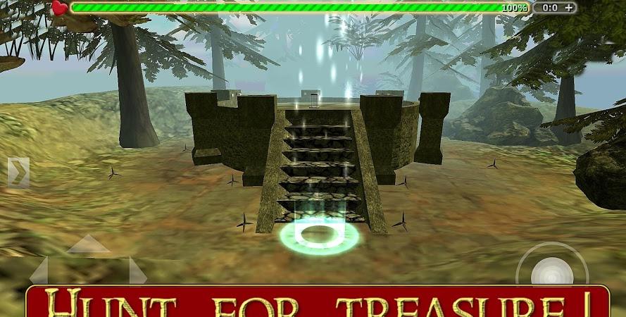 首款3D游戏：幻境突破传统界限