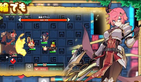 造梦大乱斗：想象力大爆发！