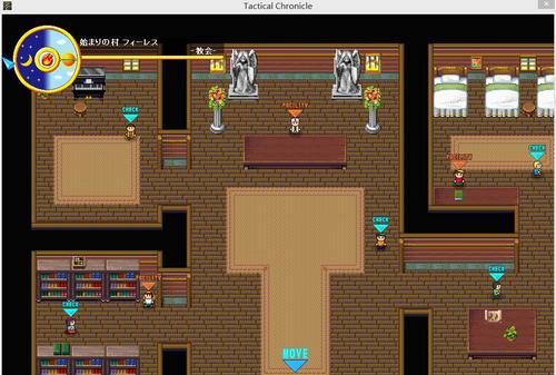 雇佣盗贼，提升团队实力，完成任务！