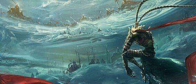 西游降魔2：再度决战天宫