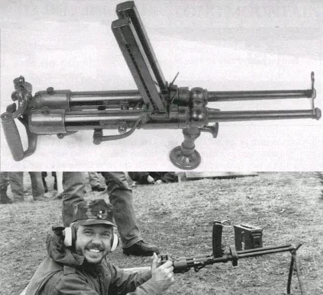 全境封锁2：无敌冲锋枪射程揭秘