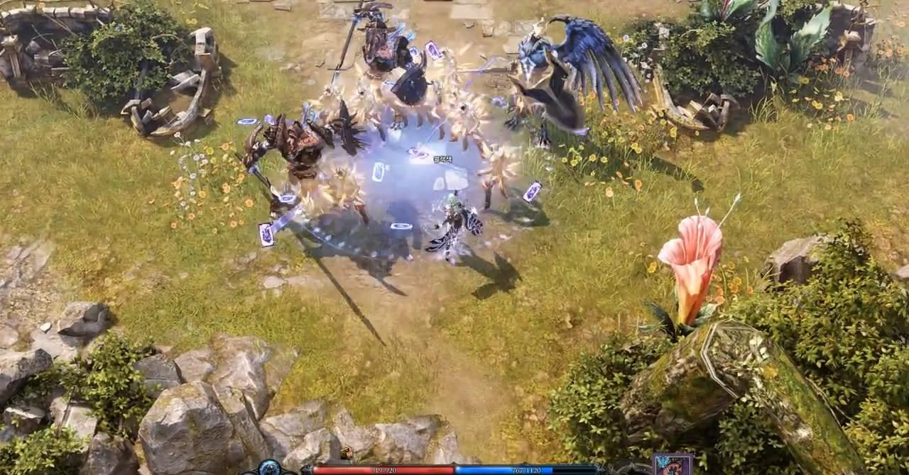 失落方舟：未知世界的谜团解析