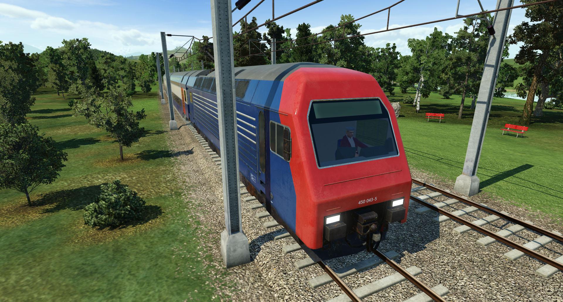 颠覆游戏：角色互动的未来