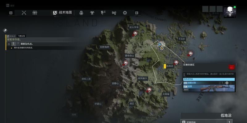 尘埃2拉力赛：相似之中的明显区别