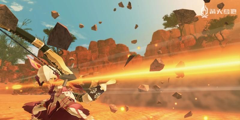 断点游戏模式：玩转游戏中的“断点”