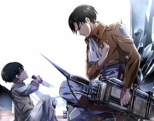 期待已久！进击巨人2游戏发布日期揭晓！