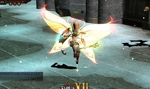 深渊奇迹：探索虚拟世界，尽享畅玩！