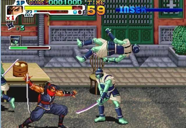 《怒之铁拳4》哪个人物在游戏中伤害最高？