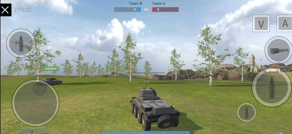 疯狂爆破声，欲罢不能！