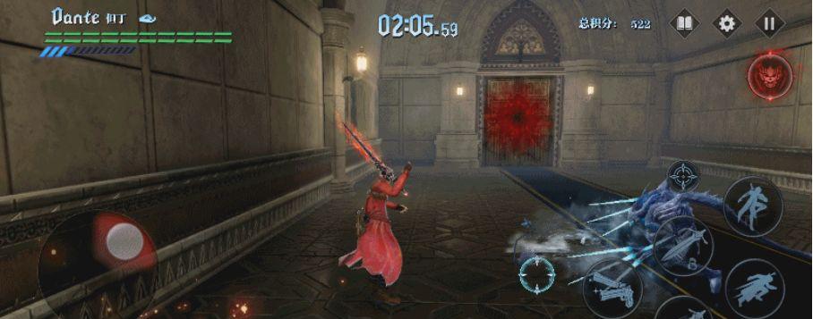 鬼泣巅峰之战属于哪家的游戏啊