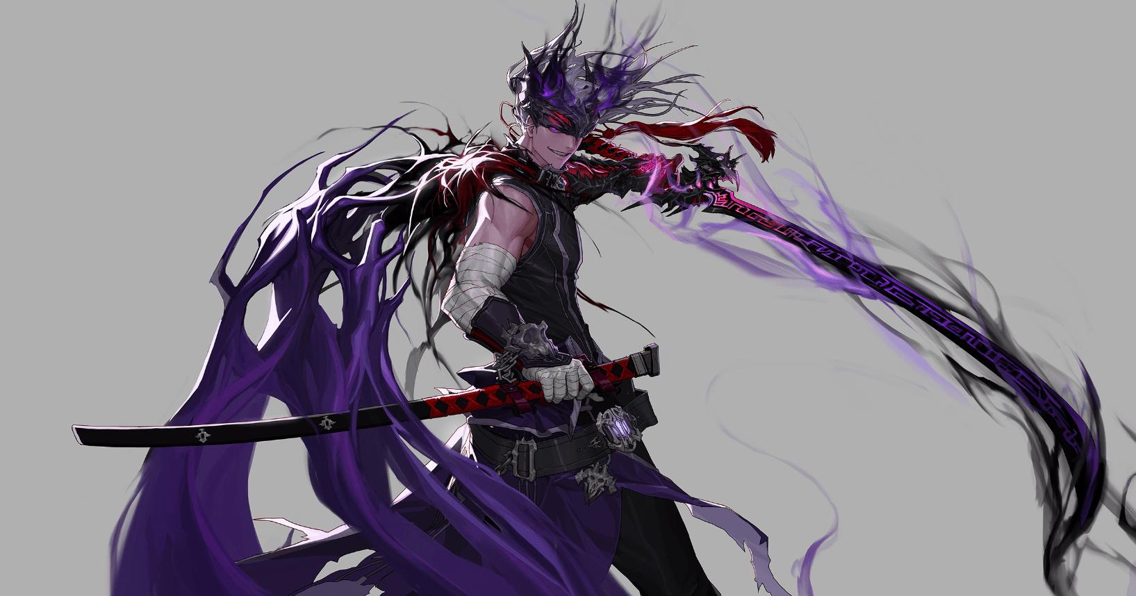 《无神之界》mmorpg手游评测：没有神的世界中冒险