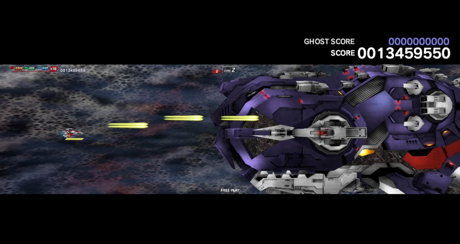 惊天战斗！命运2年4剧情揭秘！