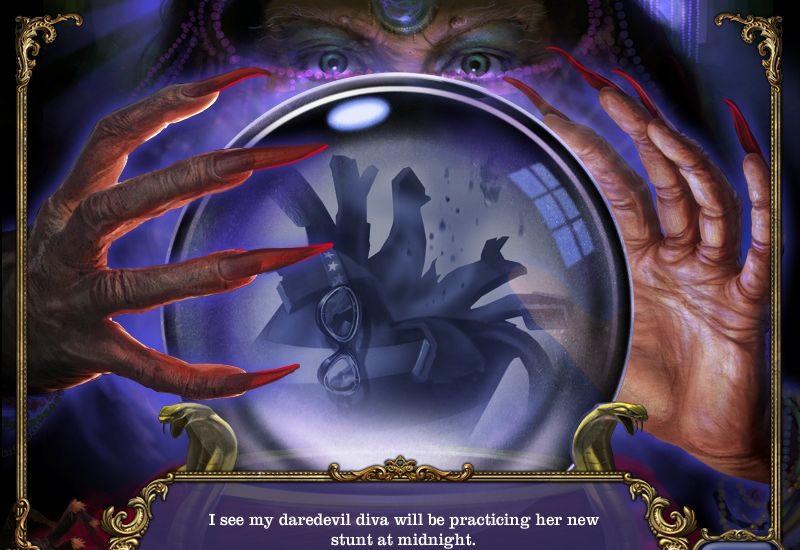 洛奇战阵：阿尔卡纳之选2