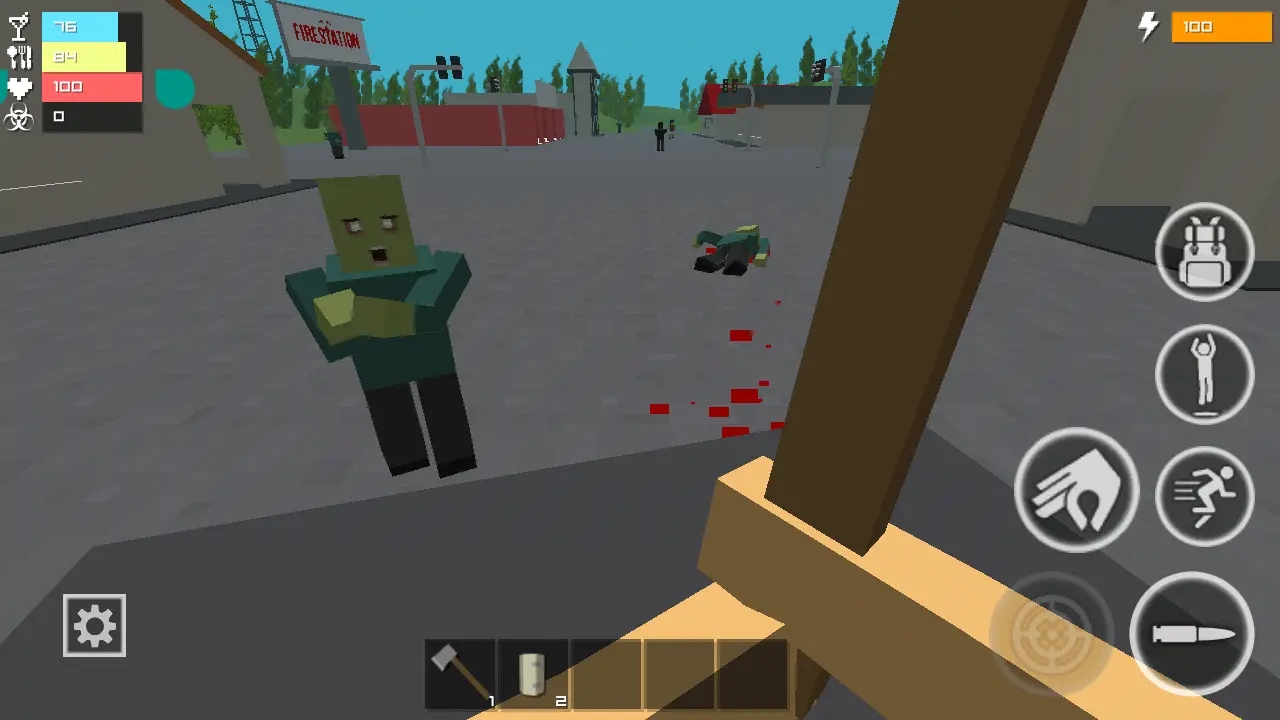 死亡岛激流资源第2季：16集惊涛拍岸