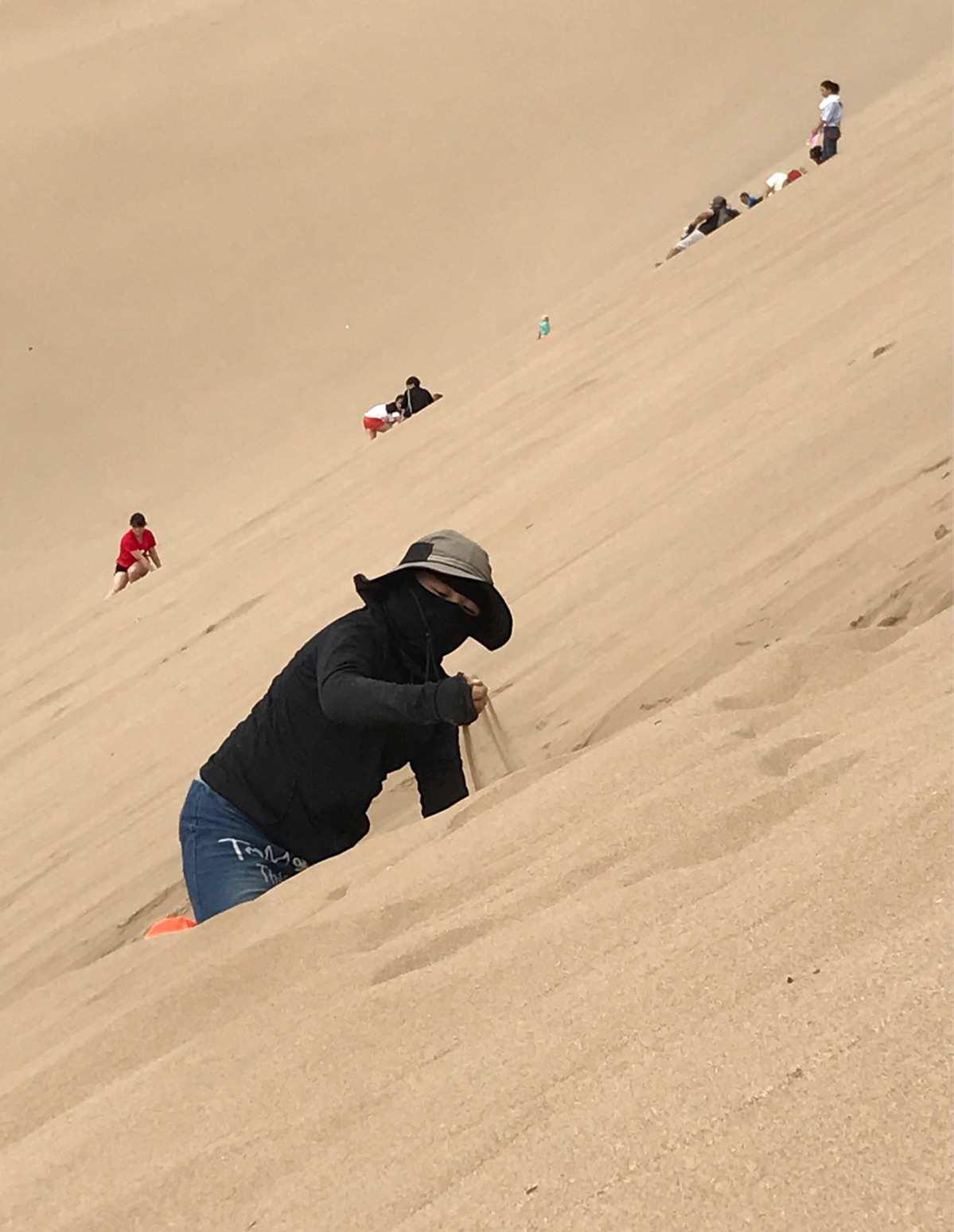 拥王1开拓者：万马奔腾之旅