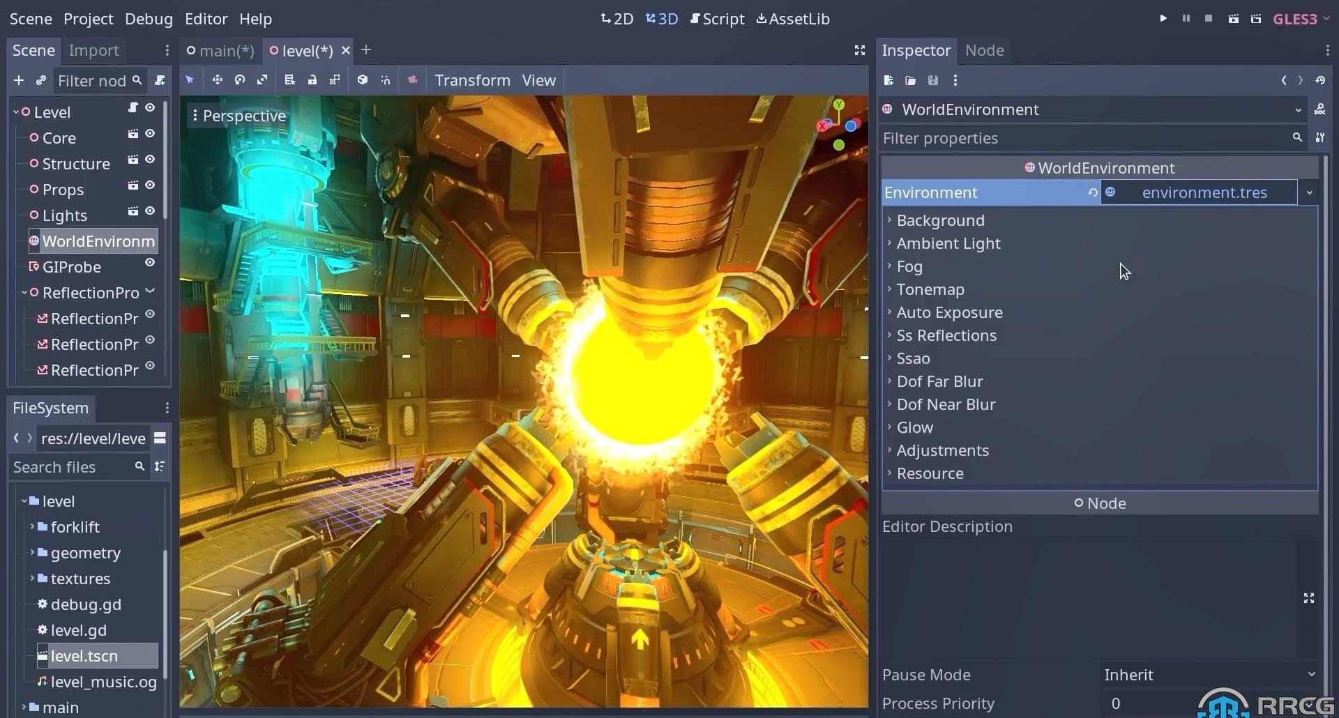 Konami引擎：开发卓越游戏