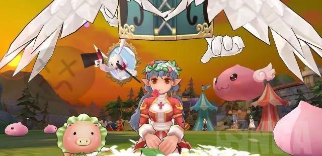 魔法门10全新模式，玩不停！