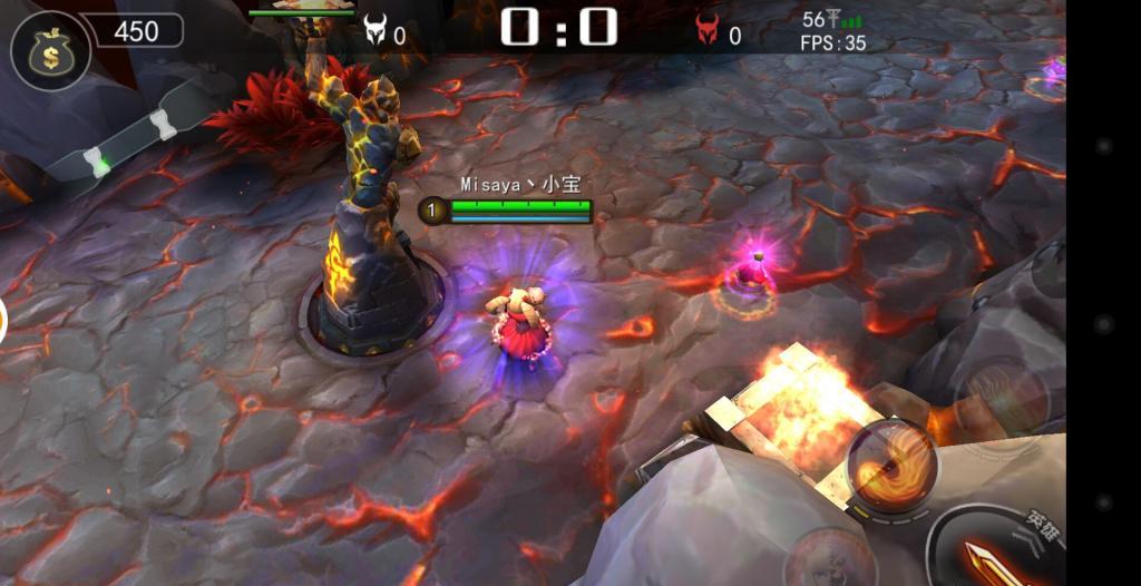 热血沸腾：steam众神陨落手柄评测