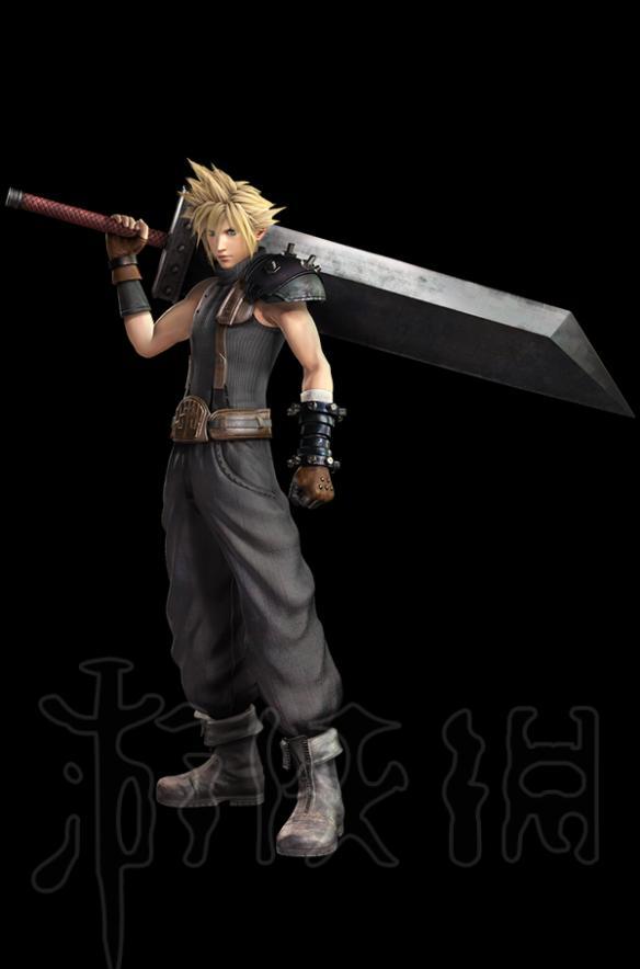 国内经典游戏FF7：角色深入人心，结局何去何从？