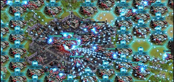 缇娜恐魔 神剑再现