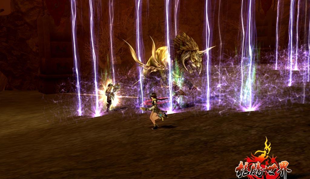 超燃龙腾世纪3：让你欲罢不能