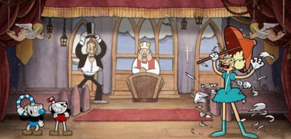 茶杯头冲刺秘籍