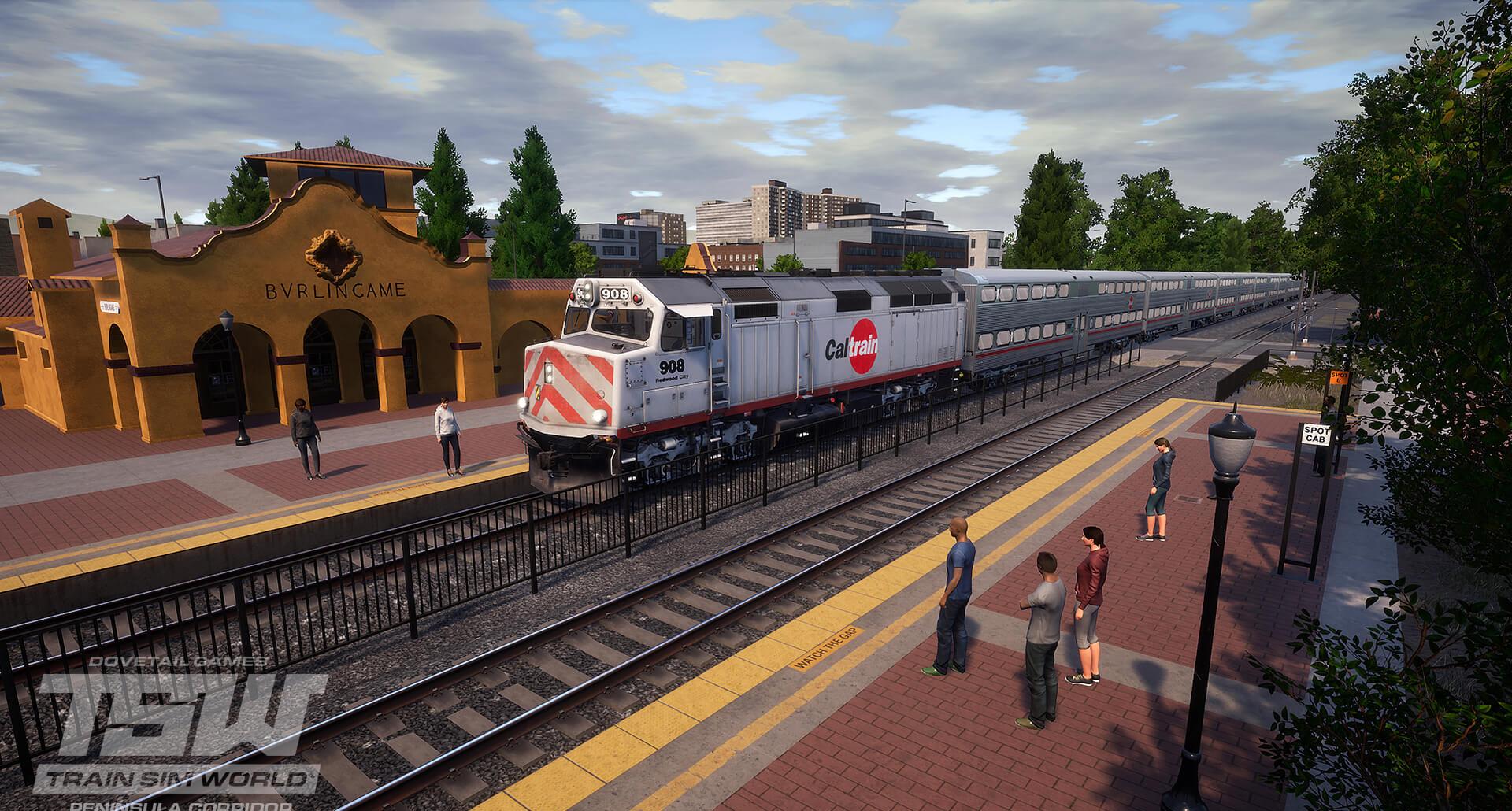 狂热运输2：极速车站任务