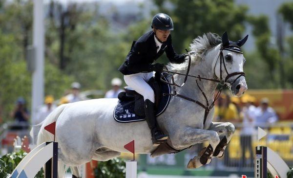 追逐激情与荣耀，赛马大亨8马技能！