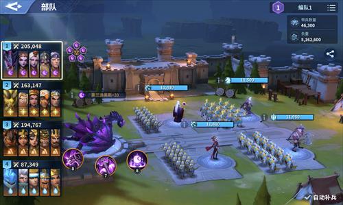 流放之路：战争锤炼，艰难修行