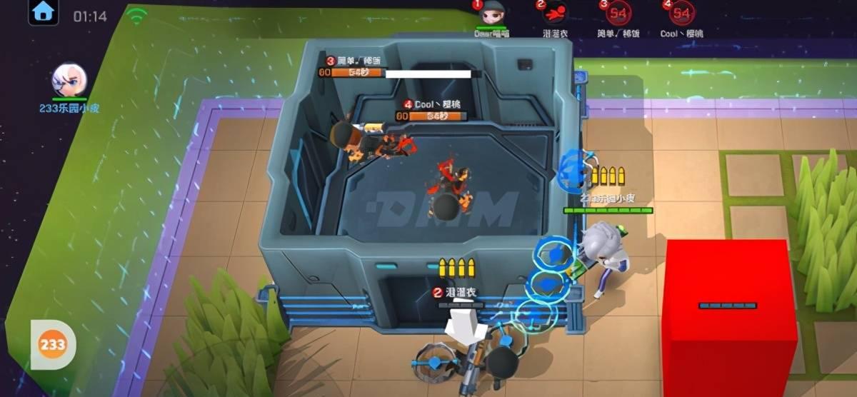 少年逃跑：解脱现实，寻求游戏乐趣