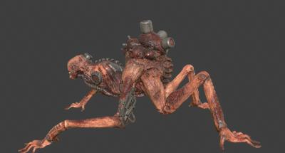 生化2重制版惊险登场，血脉贲张！