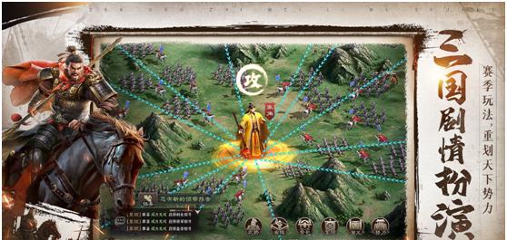 三国战略测评：刘备、曹操、孙权，你会选择谁？