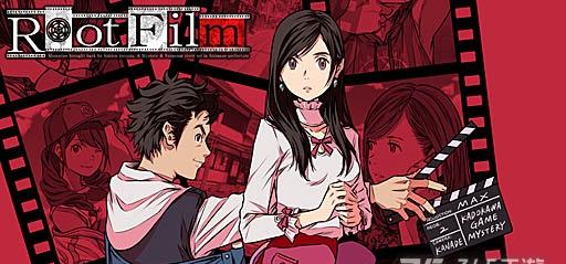 方根胶片：虚拟世界无限可能