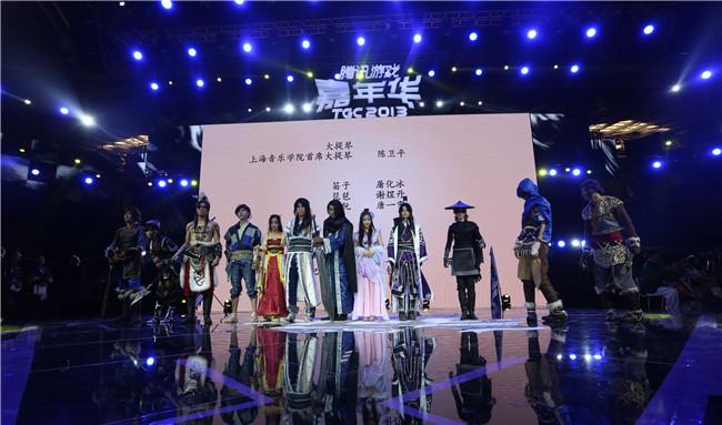 互动交流，让游戏更沉浸